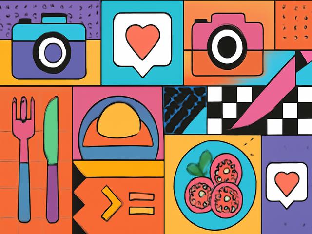 The Pinterest Pressure: When Cooking Becomes Performance